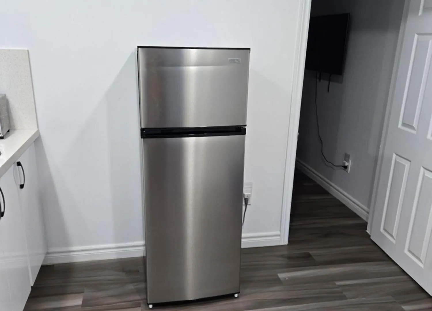 The Citrus Unit Apartment Toronto