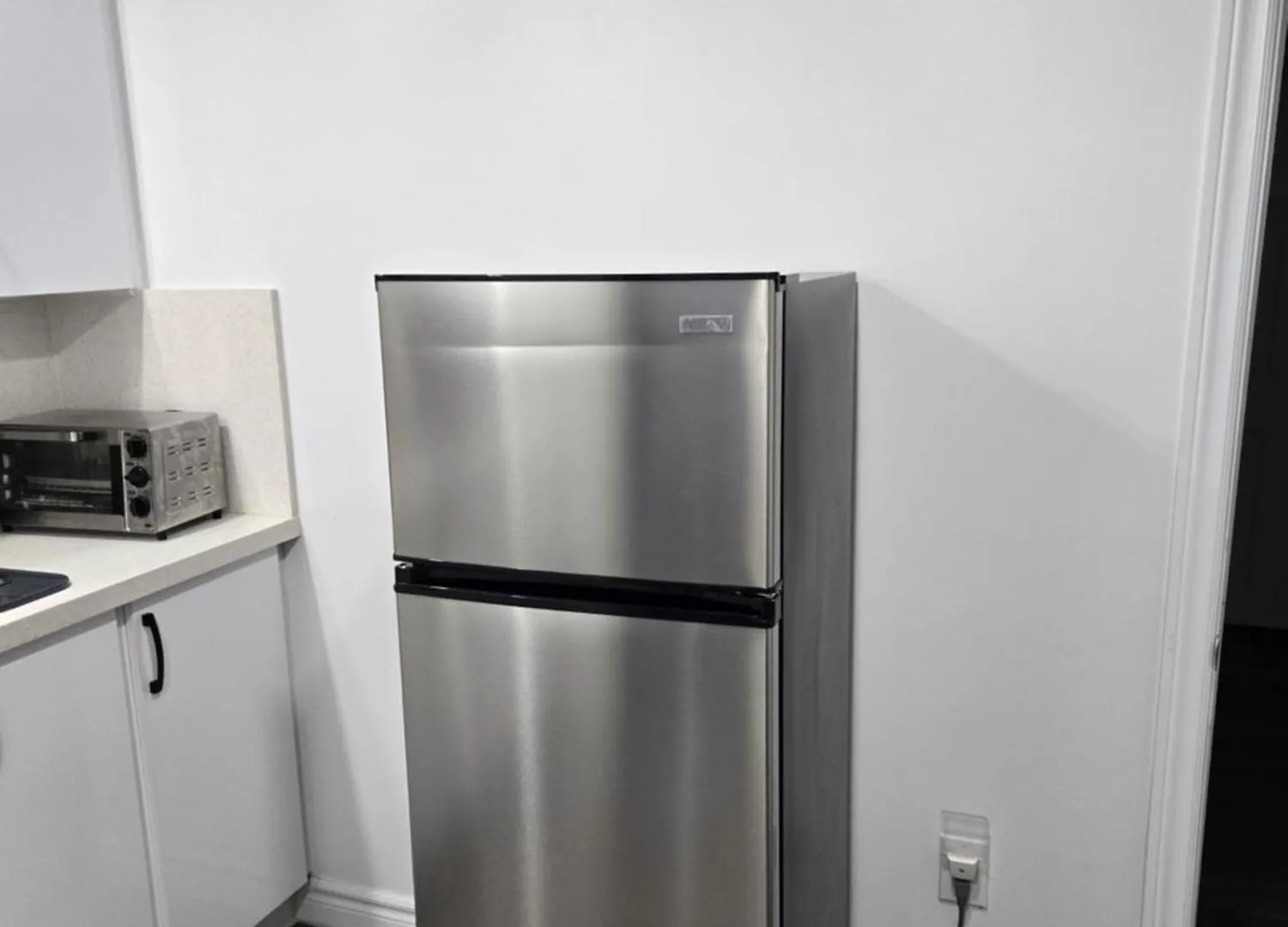 The Citrus Unit Apartment Toronto Canada